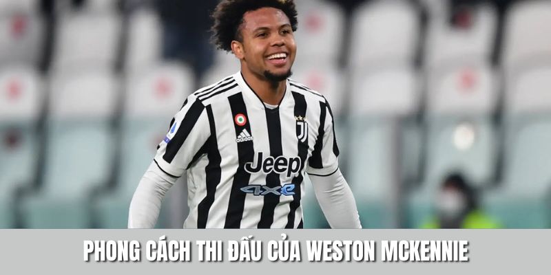 Phong cách thi đấu của anh chàng cầu thủ